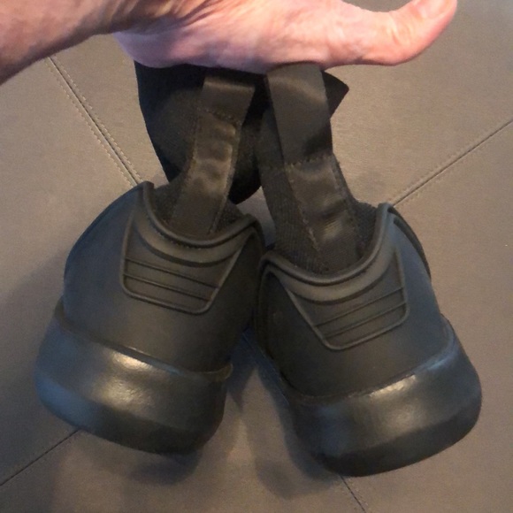 New without tags ASOS stretch boots. Comfortable, stylish, ready to be rocked🌟 - Picture 4 of 5